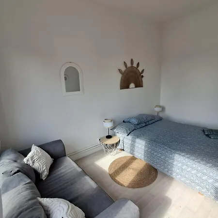 דירה Lighthouse *