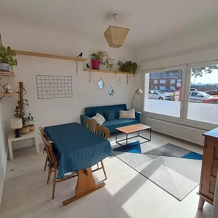 Lighthouse דירה *