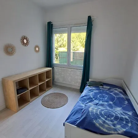 Lighthouse דירה *